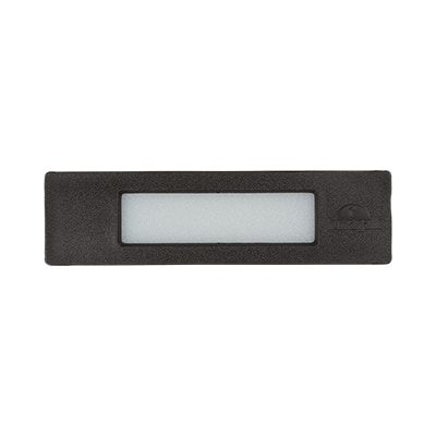 Fumagalli Nina 190 Brick Light Black