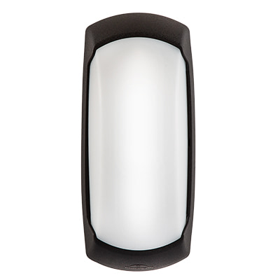 Fumagalli Francy Bulkhead Black LED 15W max