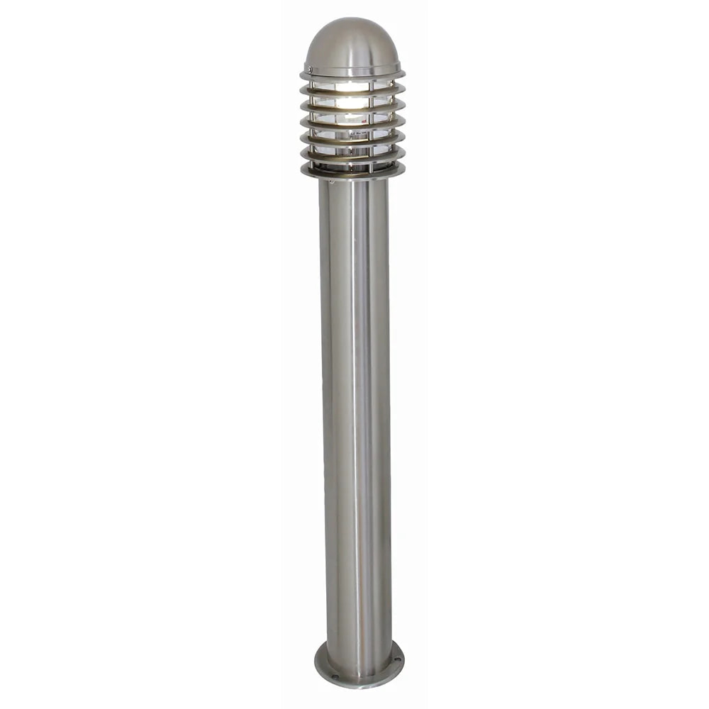 Stainless Steel Bollard 1010mm