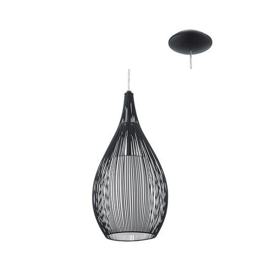 Razoni 1LT Pendant Black