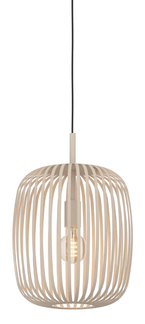 Romazzina 1LT Pendant 325mm Sandy, view 2