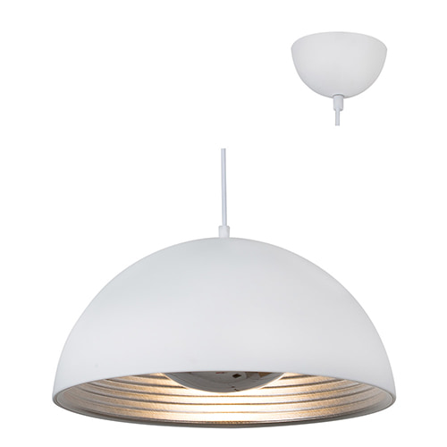 Modernica Pendant 400mm White E27