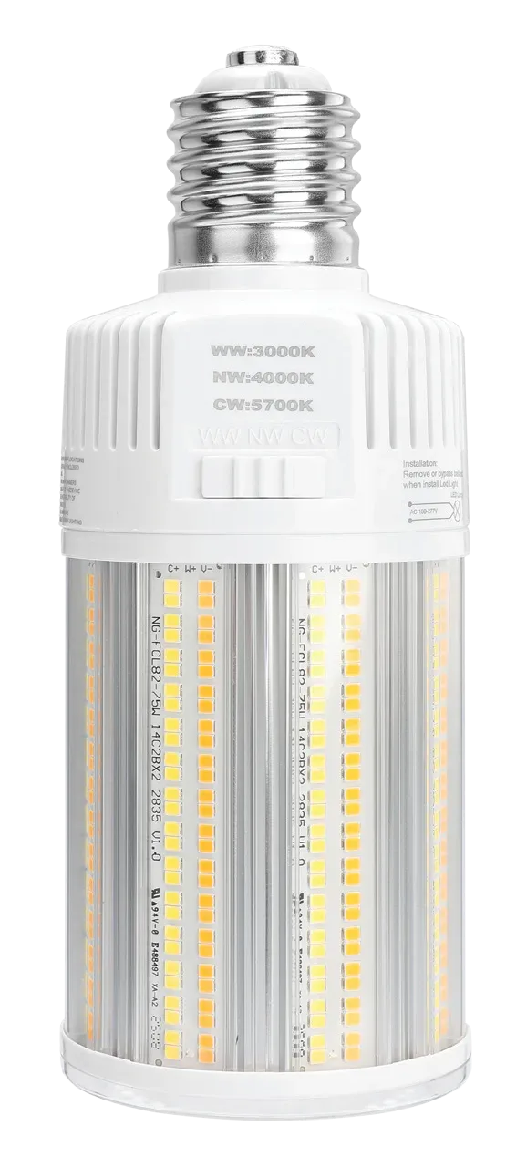 E27 to E40 Adaptor