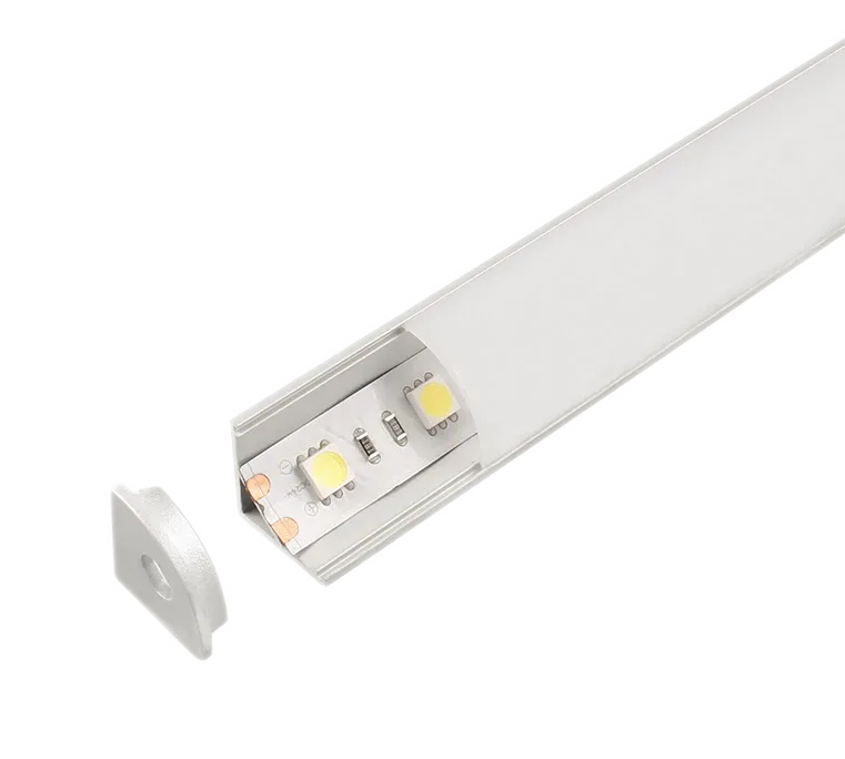 Opal Cover Square S1616 - 2M, view 3