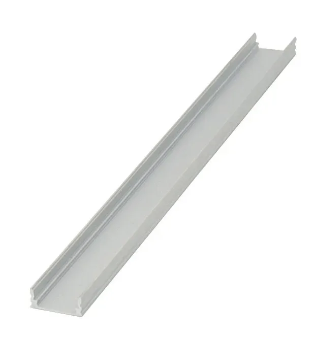 AL Slim27 Surface Profile - 2M, view 2