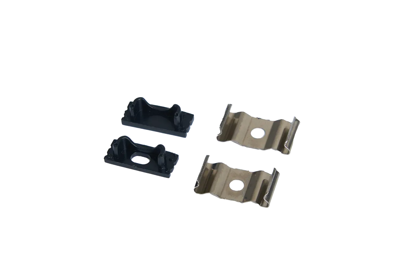 End Cap Slim27 x 2 / Pair