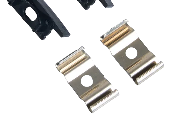 Steel Holder for Slim27/28/1716