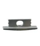 End Cap Slim28 x 2 / Pair, view 2
