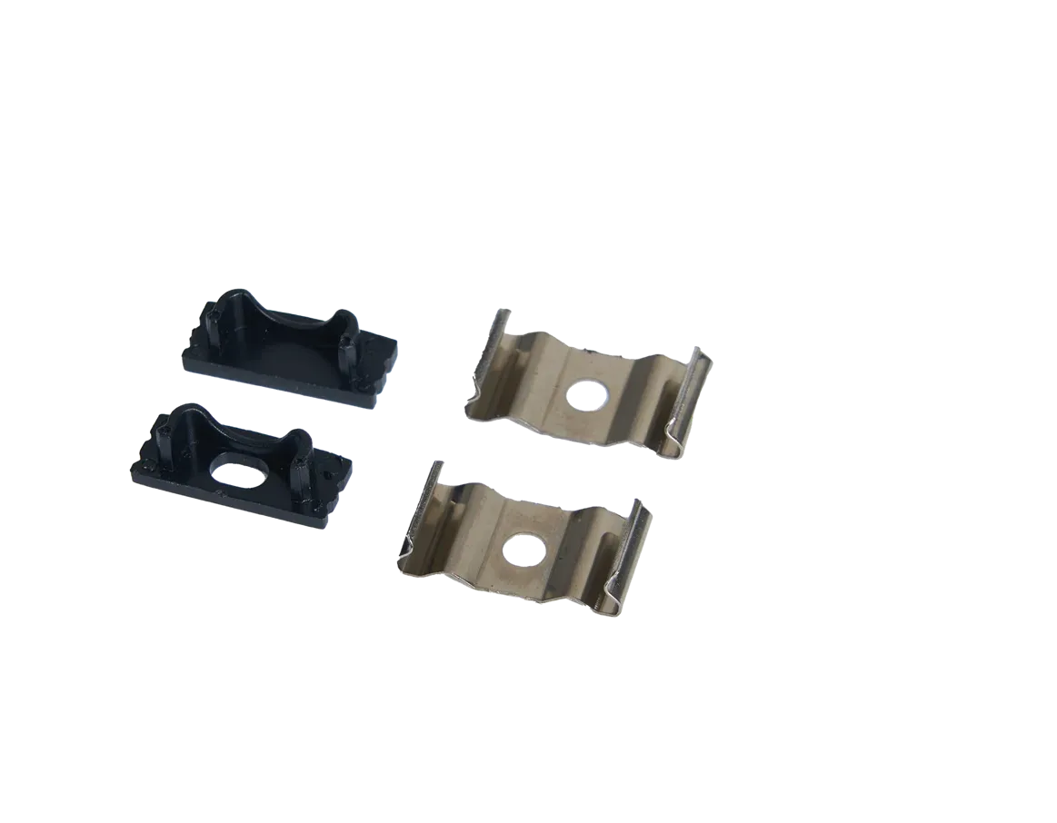 End Cap Slim28 x 2 / Pair