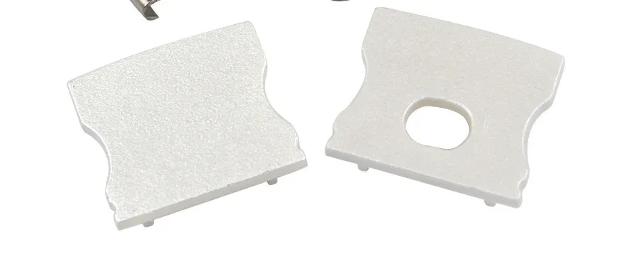 End Cap 1716 Surface/ Pair