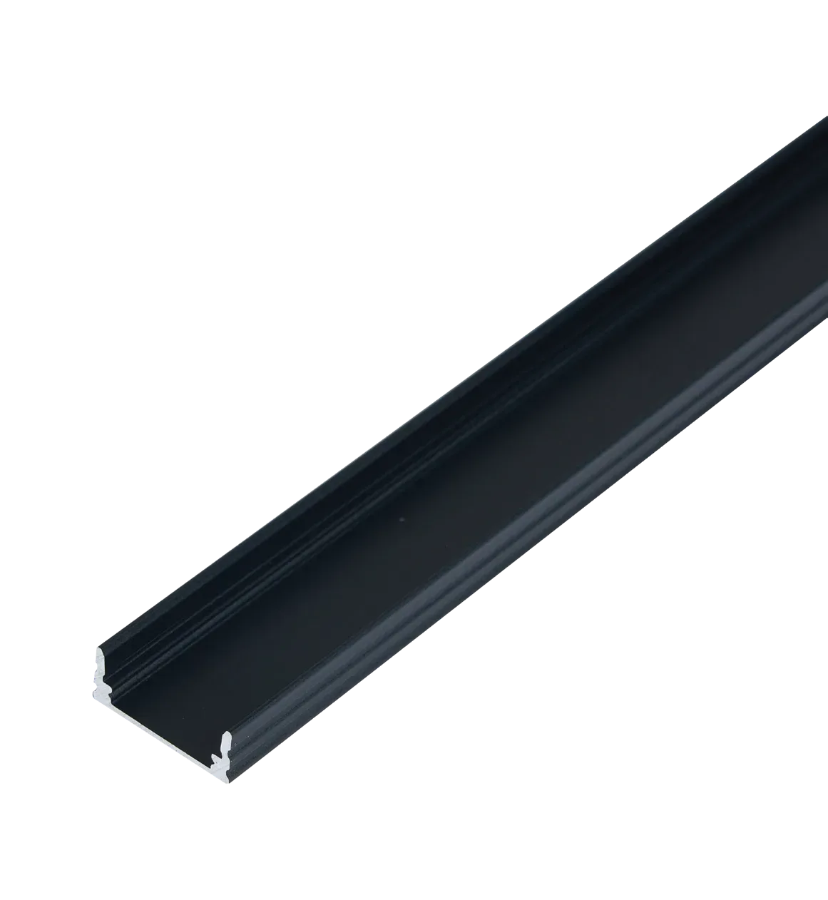 BLACK AL Slim27 Profile - 2M
