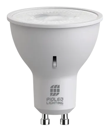VERS 6.5W 3CCT GU10 Non Dim, view 2