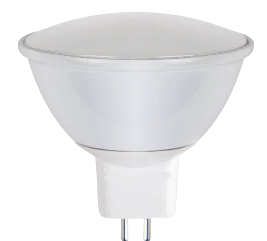4.5W LED Durable GU10 3000K, view 2