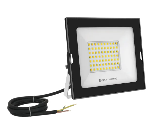 20W IP65 Oober LED Floodlights 6000K, view 4