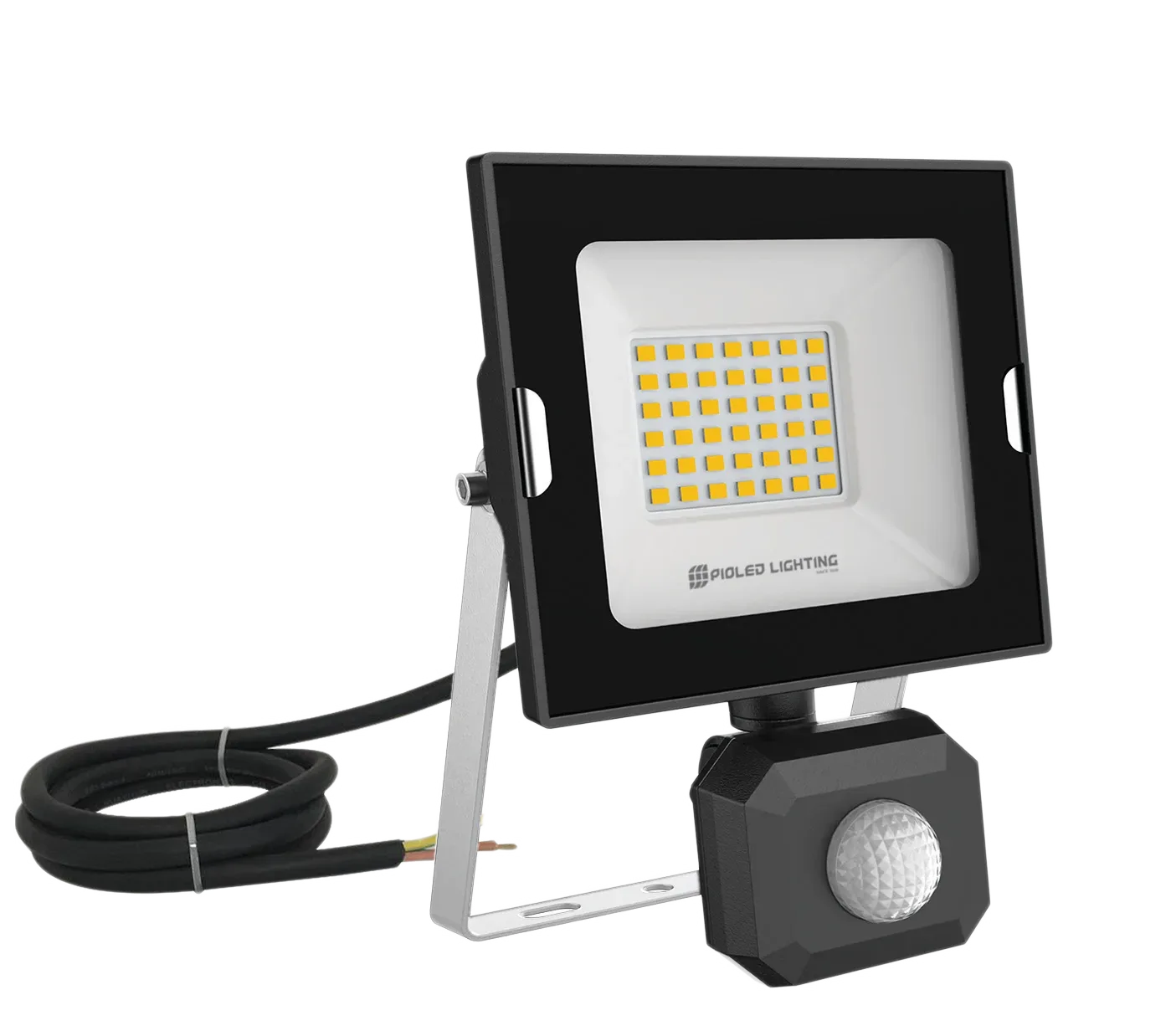 Sensor 20W Oober LED Floodlights 6000K