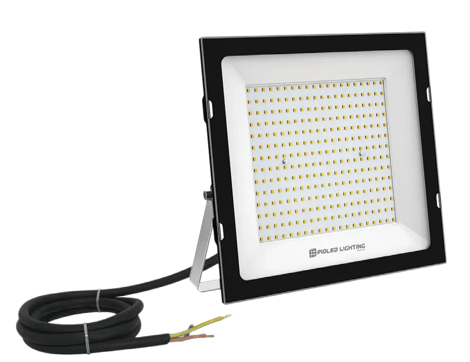 50W IP65 Oober LED Floodlights 6000K, view 2