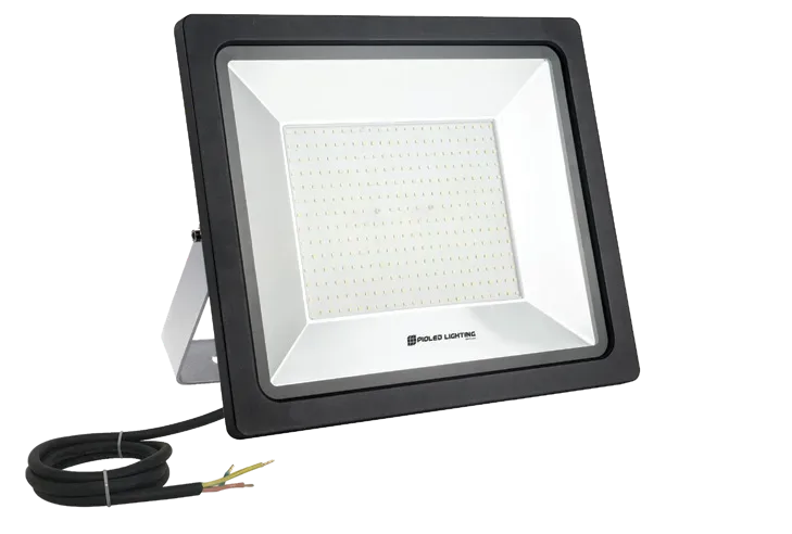 20W IP65 Nano EVO LED Floodlight 6000K 12V, view 3