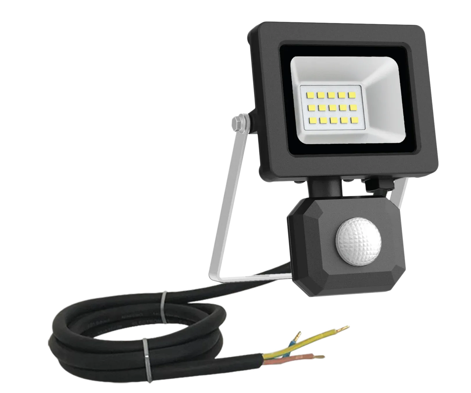 Sensor 30W IP65 Nano EVO LED Floodlights 6000K