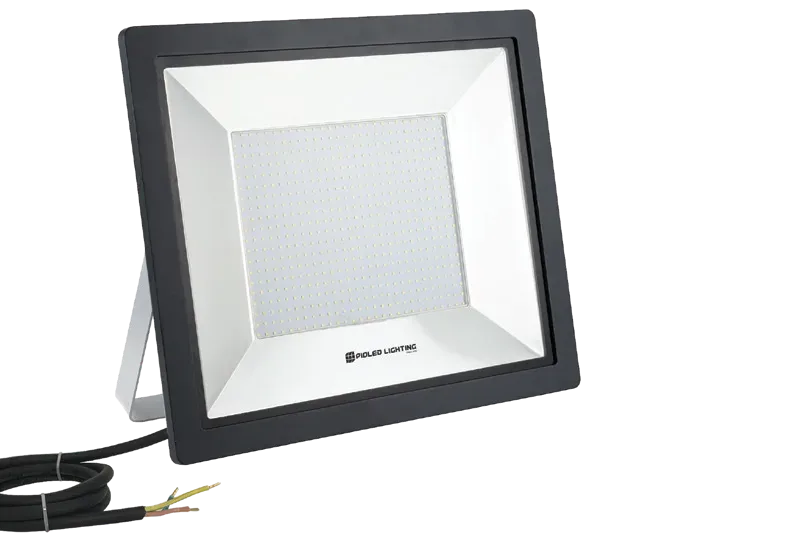 50W IP65 Nano EVO LED Floodlight 4000K, view 2