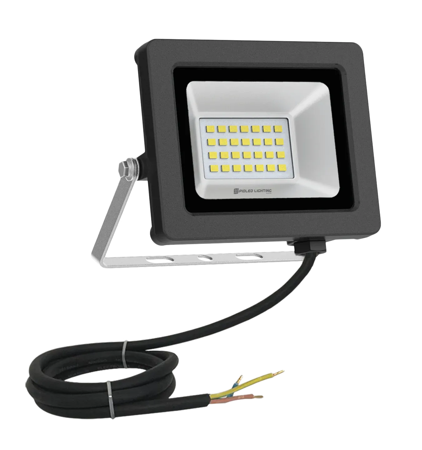 150W IP65 Nano EVO LED Floodlight 6000K