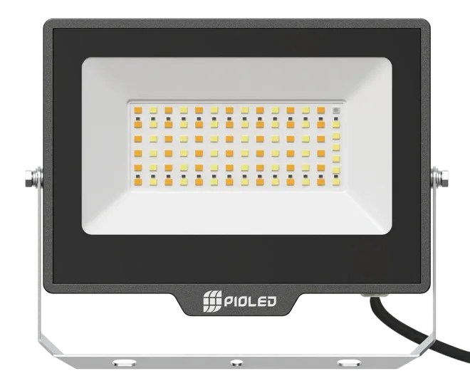 Patrol V2 3CCT 20W 2000lm DayNight Sensor Floodlight 2Y, view 4
