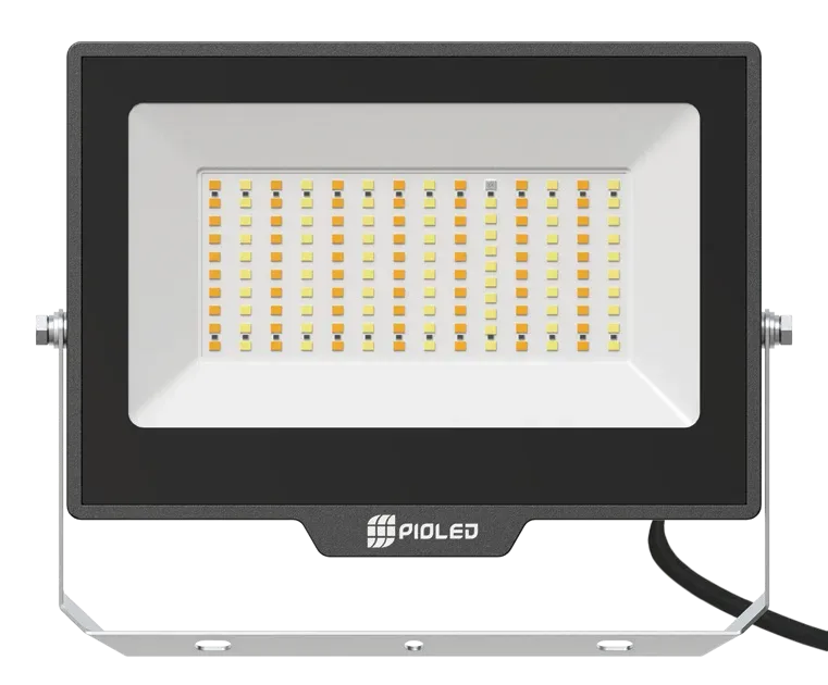 Patrol V2 3CCT 20W 2000lm DayNight Sensor Floodlight 2Y, view 3