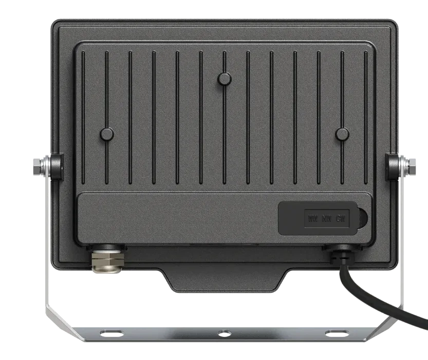 Patrol V2 3CCT 20W 2000lm DayNight Sensor Floodlight 2Y, view 2
