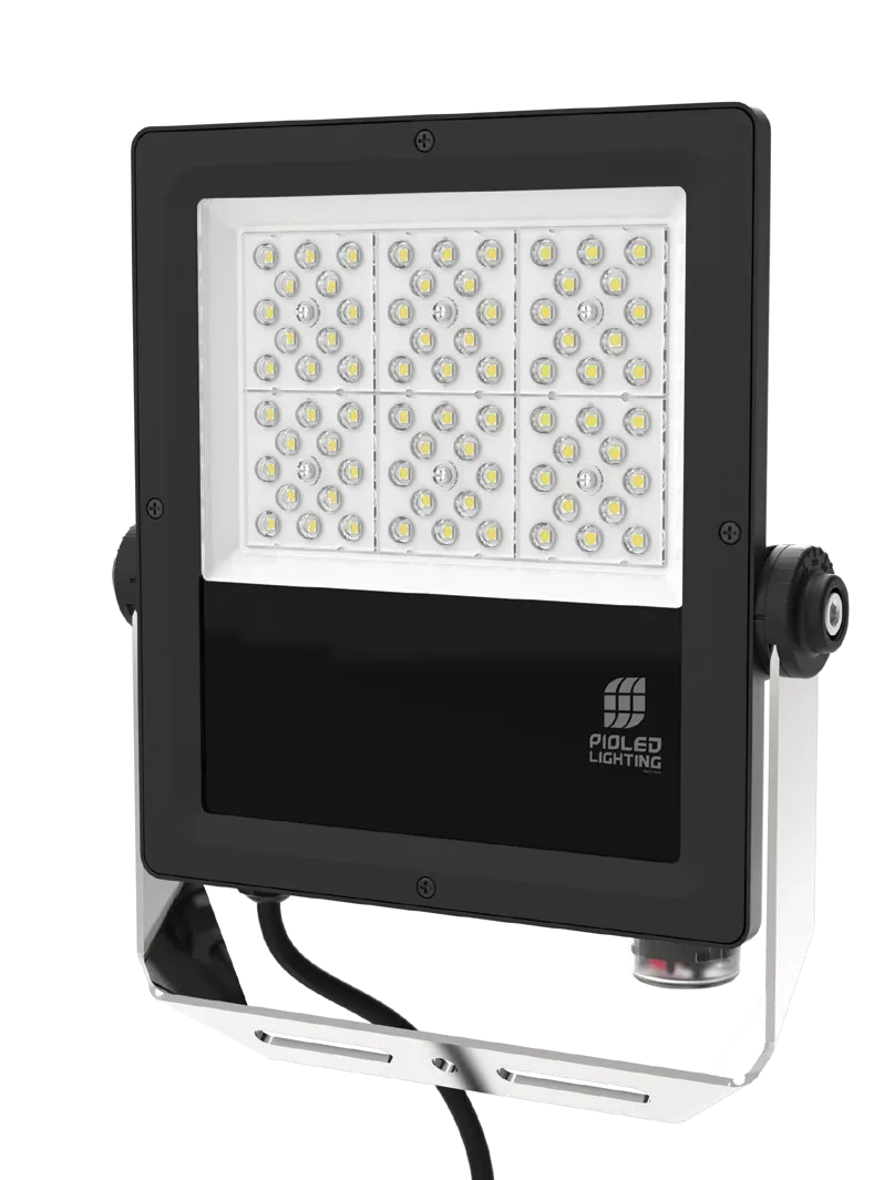 BOOSTER Emergency 50W 5700K Floodlight