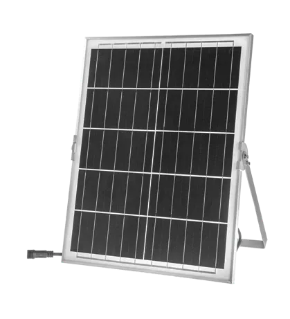 200W IP67 Solar LED Floodlights 6000K, view 4