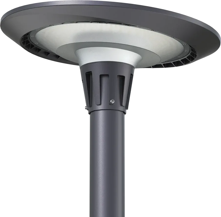 VISTA 230V 35/20W 3CCT Post Top
