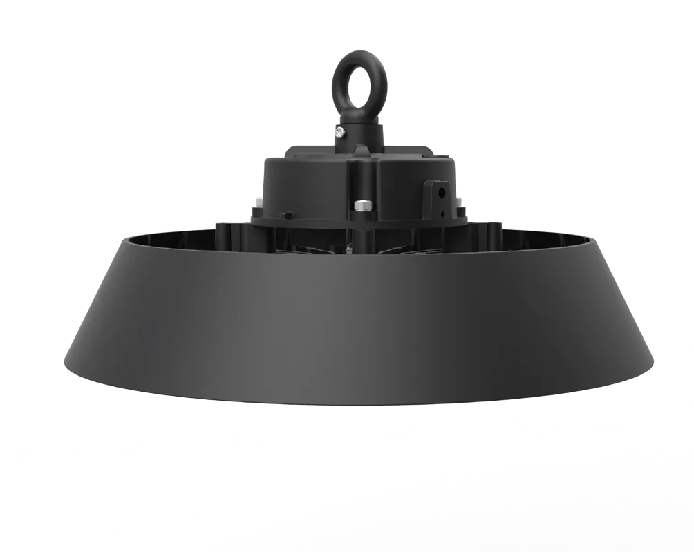 Samurai Dali 160W 60D HighBay 190lm/W Dim 4/5/5700K