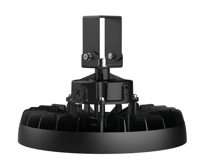 Ranger 240/200/150W UFO 4/5/5700K 3in1 Dim 100x40° 190lm/W - MoSensor Ready, view 3