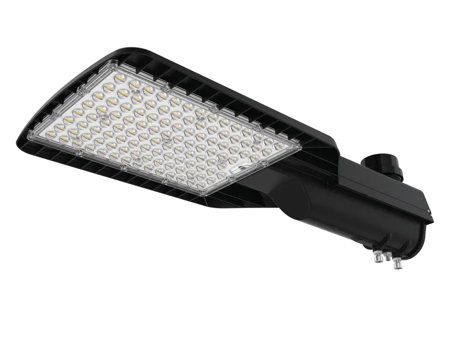150W STRADA Street Light D42-60 5700K, view 3