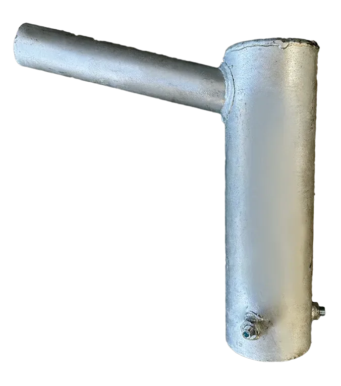 GLV 76mm Spigot