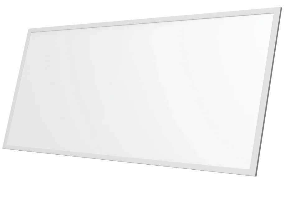 60W Backlit LED 600X1200 Panel Light 3000K