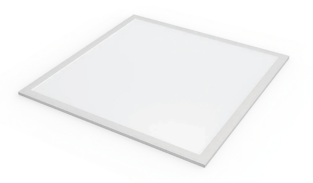 60W Backlit LED 600X1200 Panel Light 3000K, view 2