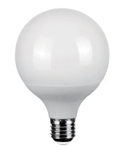 24W QuRi LED Smart Round WiFi Ceiling Light + Remote, view 4