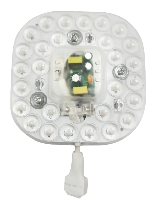14W LED Retrofit Module 6000K, view 4