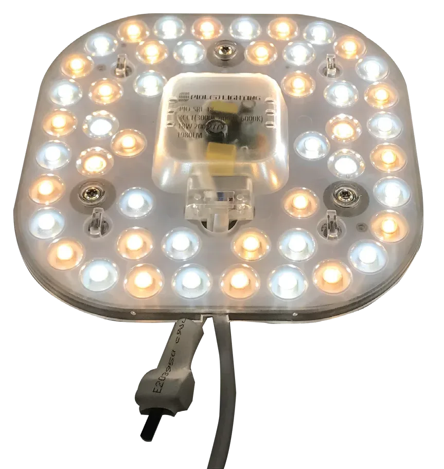 14W LED Retrofit Module 6000K, view 3