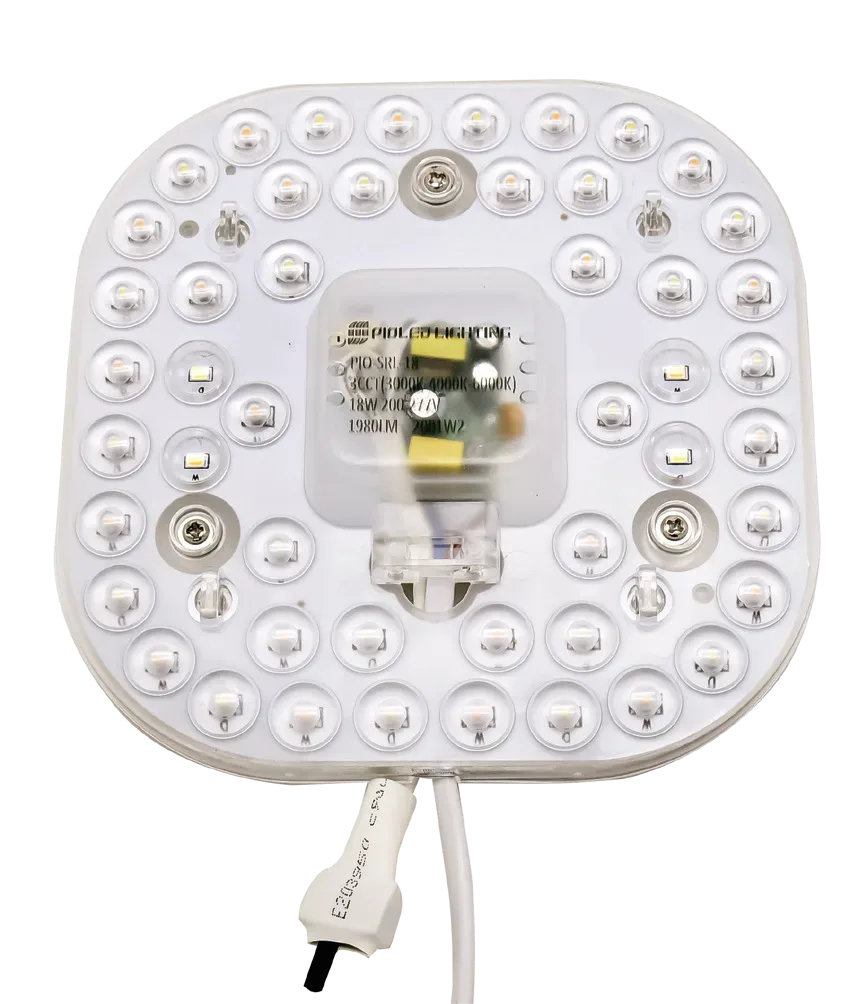 18W LED Retrofit Module 6000K, view 2
