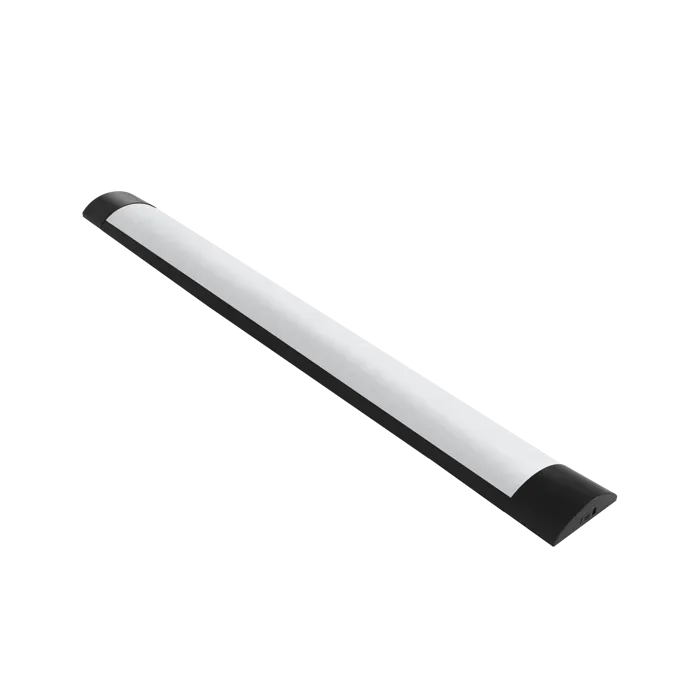 MAMBA 2ft 20W 3/4/6K IP33 Linear light 110lm/W - White, view 4
