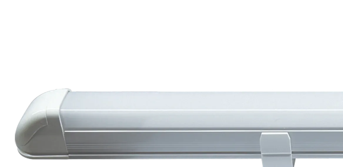 18W Nano Slim Linear Light 2ft 6000K