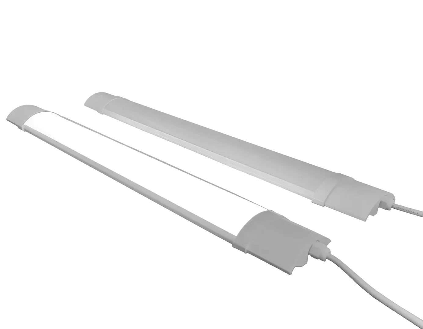36W IP65 Ultra Slim Linear Light 4ft 6000K