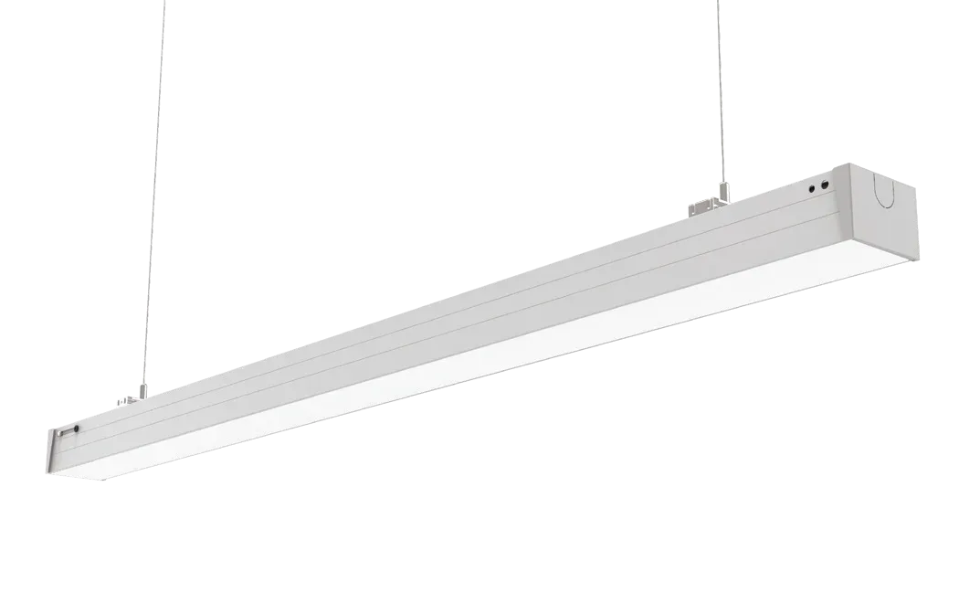 Soniq 3CCT 10W Linkable 1ft Linear Light White