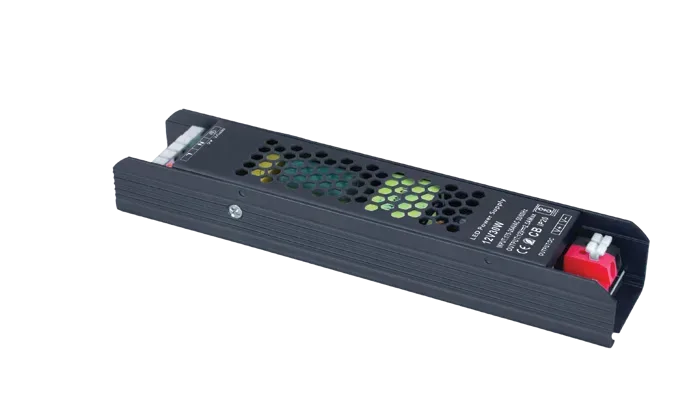 LED Driver 12V Constant Voltage 30W IP20 3.2A