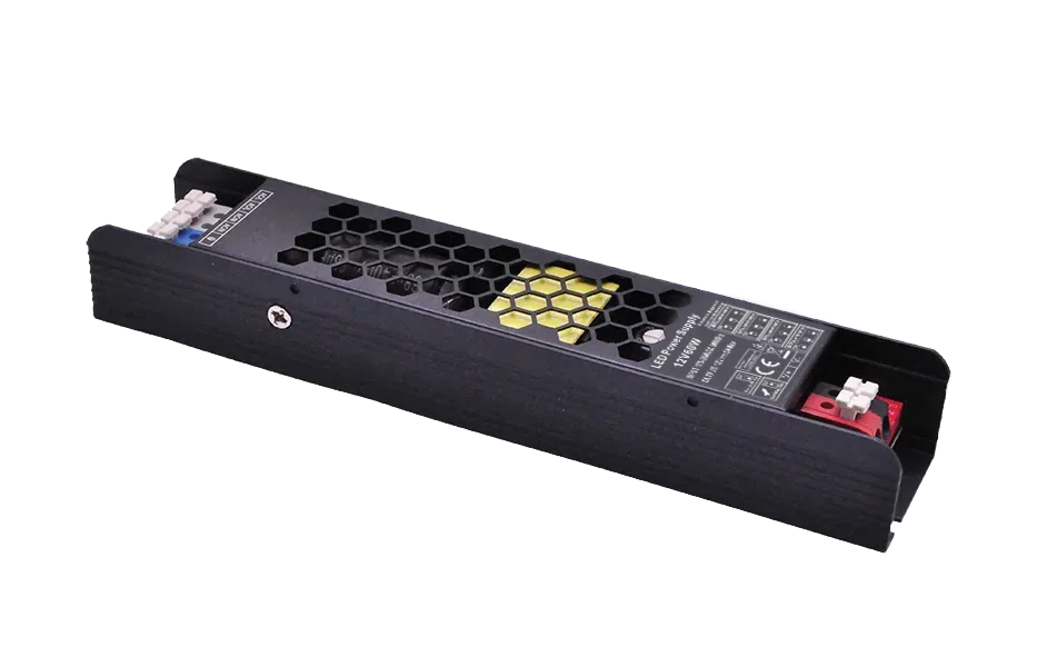 LED Driver 12V Constant Voltage 60W IP20 5A
