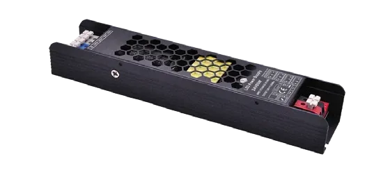 LED Driver 24V Constant Voltage 60W IP20 2.5A
