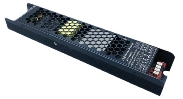 LED Driver 12V Constant Voltage 400W IP20 32A