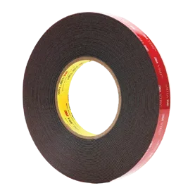 3M Waterproof 12mm 2-Side Tape 33m/R