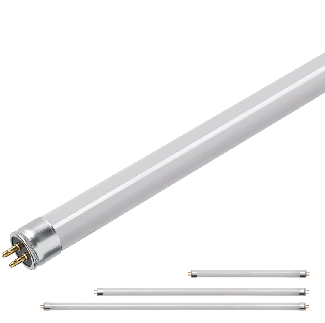 10W T5 Glass Tube 2ft 4000K